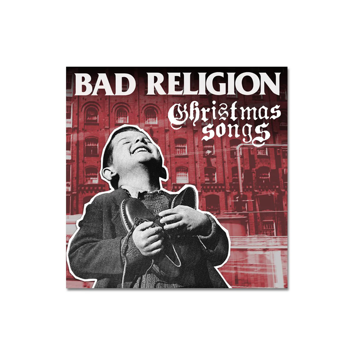 Christmas Songs CD